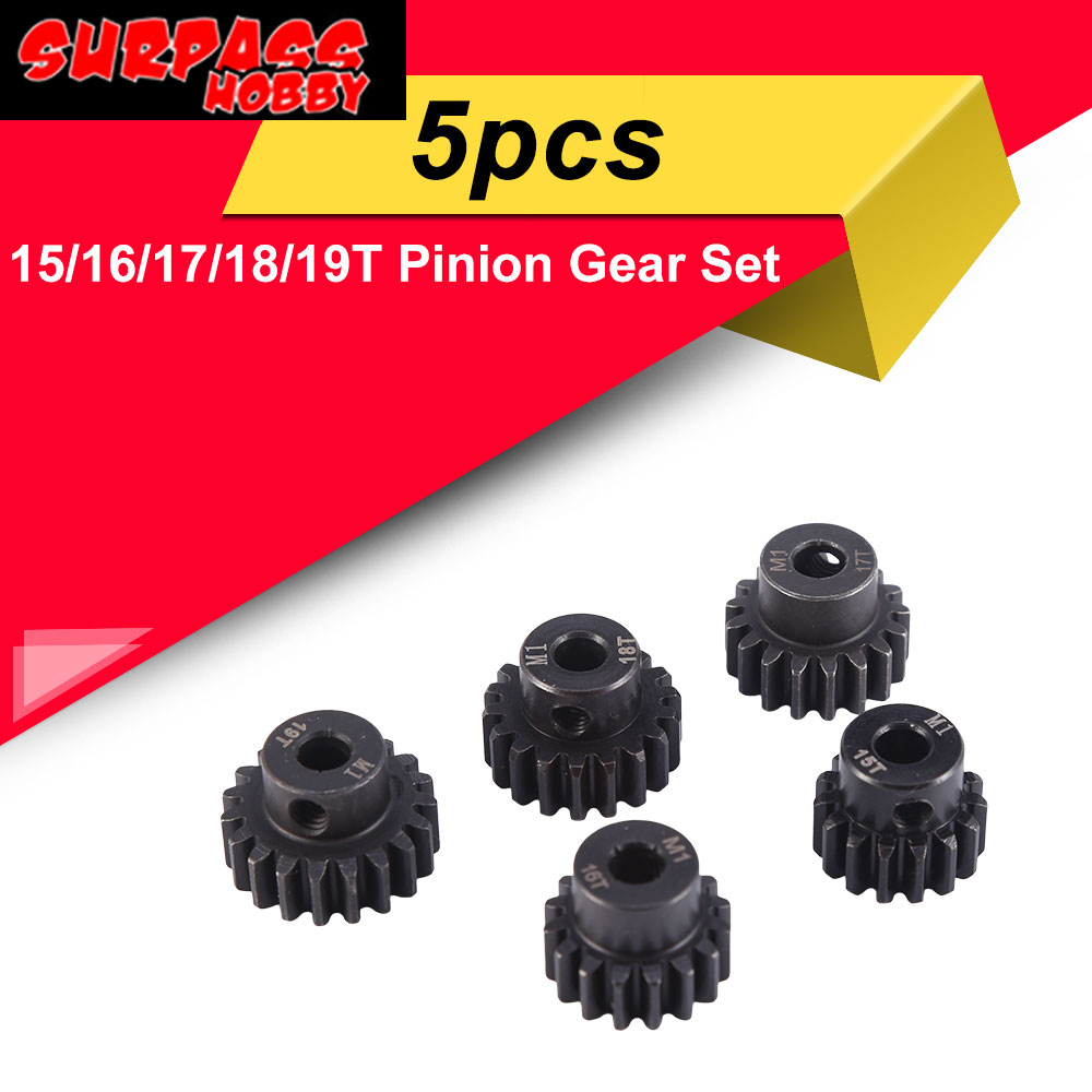 SURPASS HOBBY M1 15T 16T 17T 1 - Rc Hobby Monster Truck avis et prix