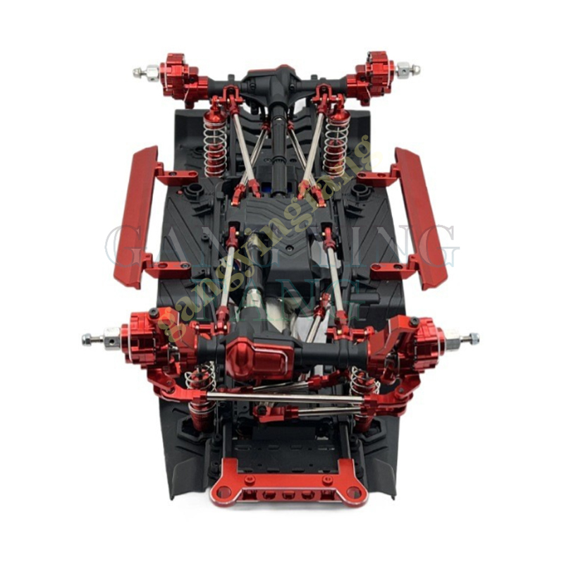 WLtoys 104020 Voiture RC Profe - Rc Hobby Tool Kit avis et prix