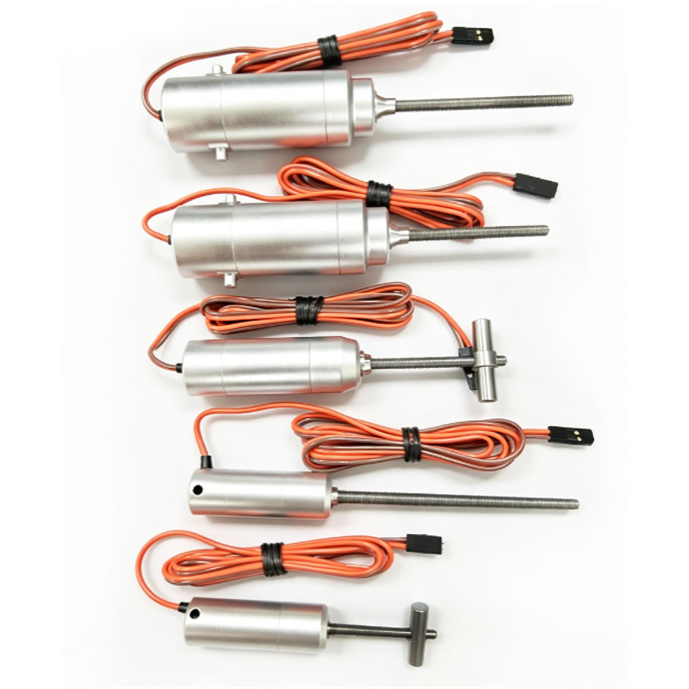 Moteur électrique rétractable  - Jp Hobby-Rc avis et prix