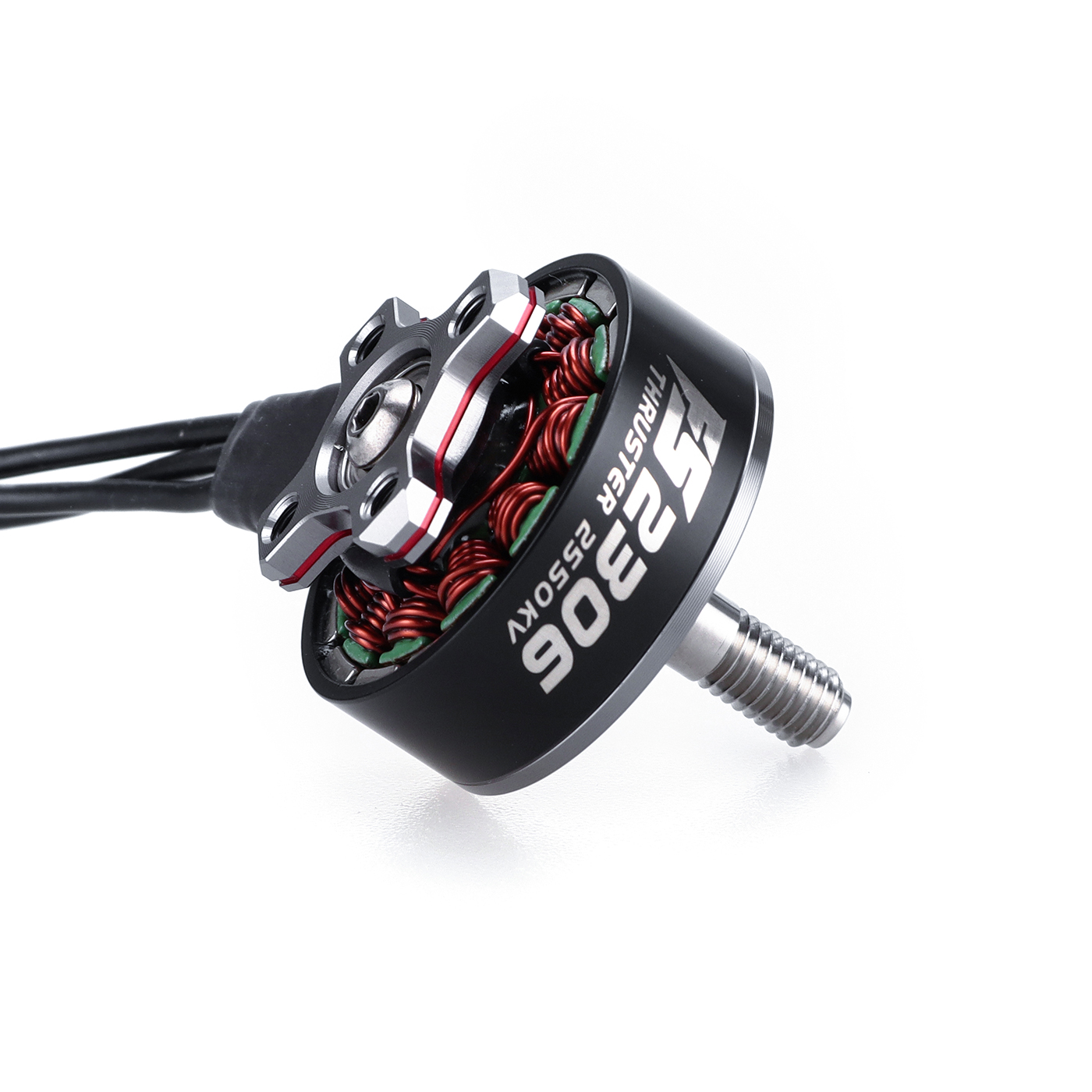 MAD FS 2306 1750KV 1960KV 2550 - Hobby Rc Quadcopters & Multirotors avis et prix