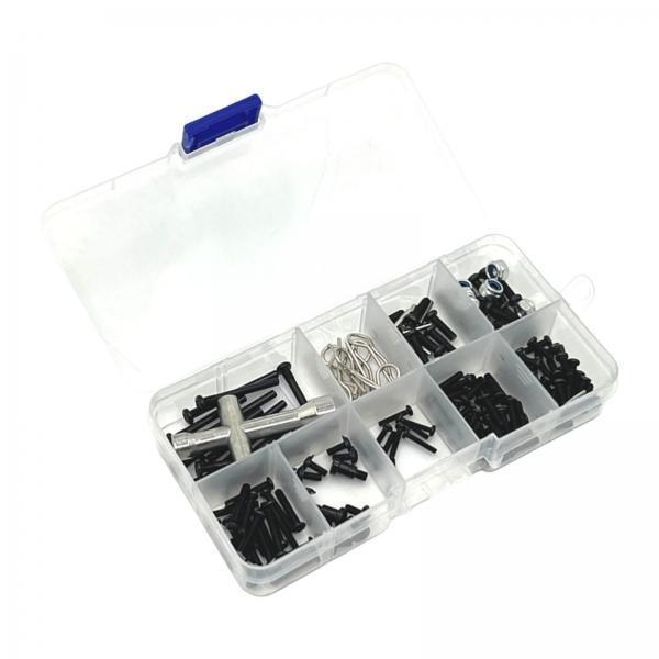 Kit d'outils de réparation DIY - Rc Hobby Tool Kit avis et prix