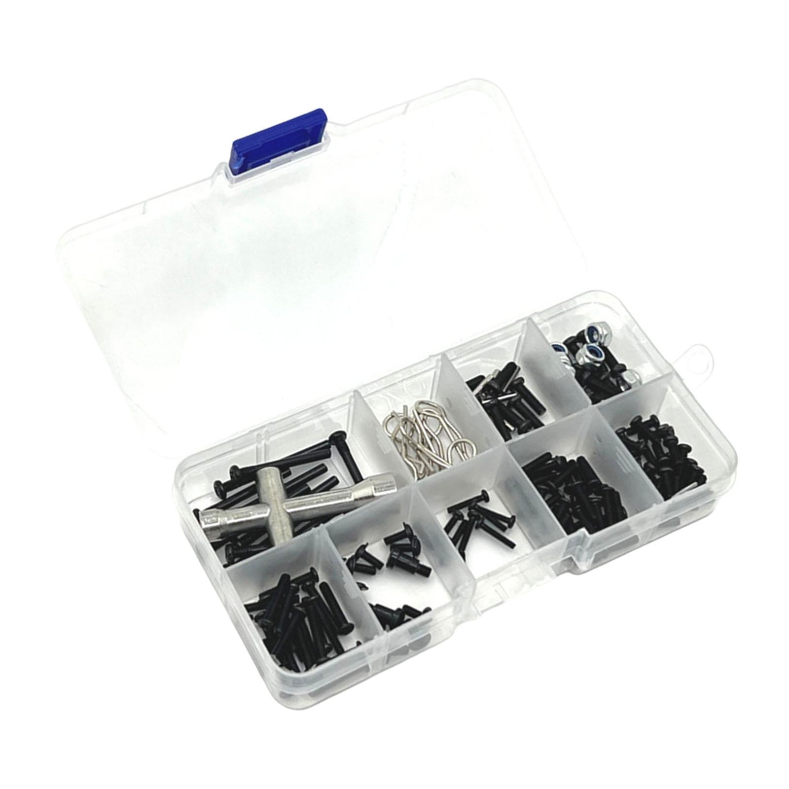 Kit d'outils de réparation DIY - Rc Hobby Tool Kit avis et prix