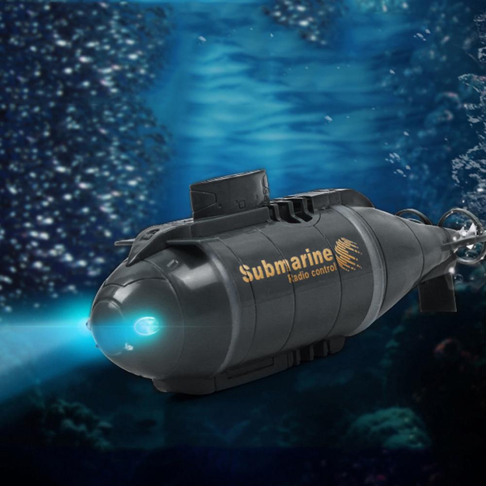 RC hors-bord sous-marin bateau - Rc Submarine Water avis et prix