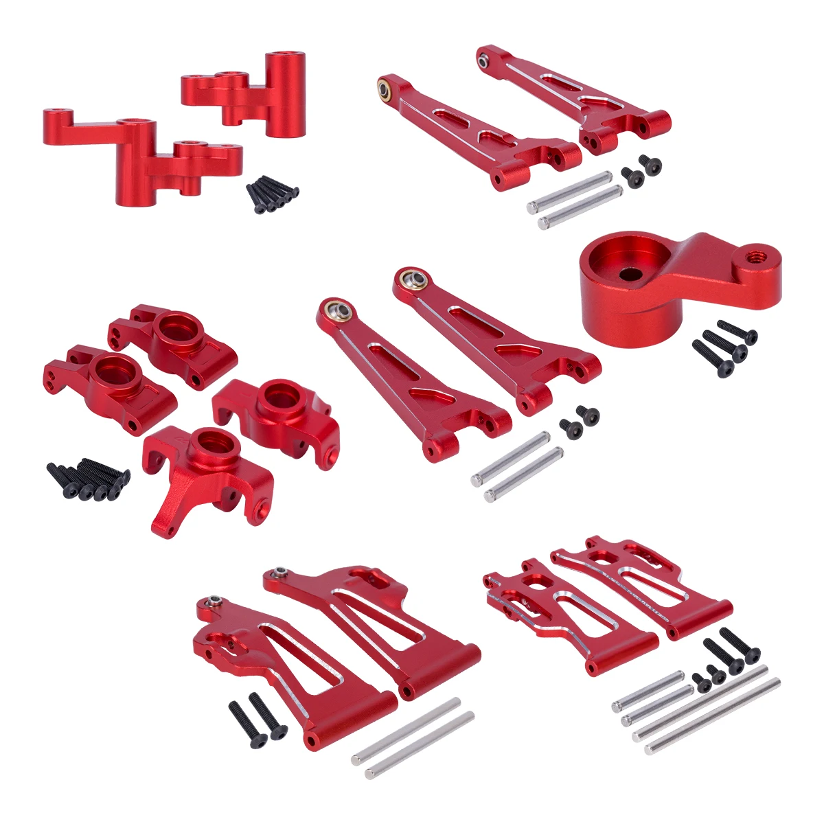 Kit de bras de direction, bras - Rc Truck Monster avis et prix