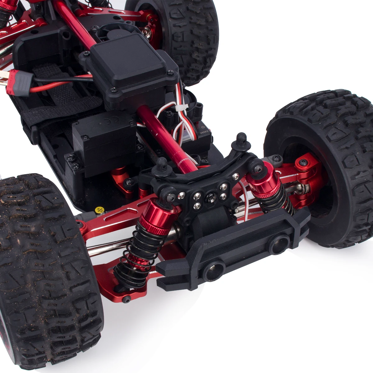 Kit de bras de direction, bras - Rc Truck Monster avis et prix