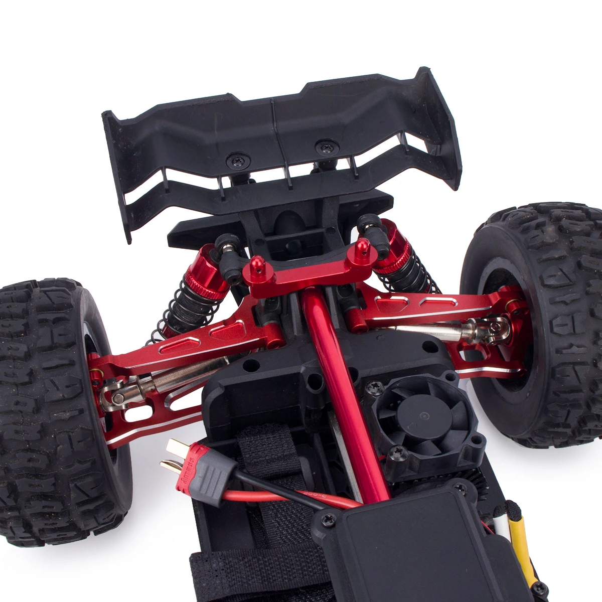 Kit de bras de direction, bras - Rc Truck Monster avis et prix