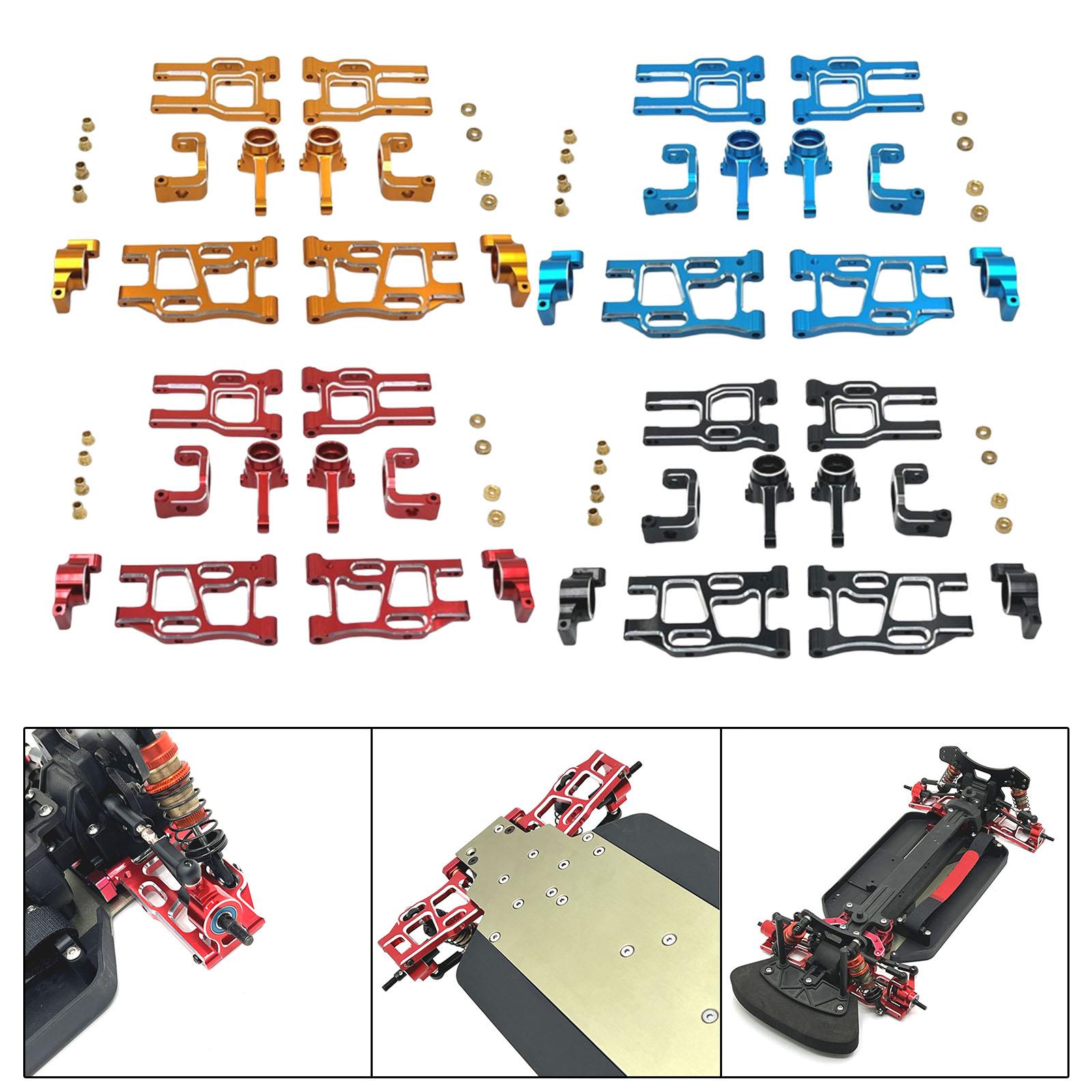 Pièces de rechange robustes po - Rc Hobby Tool Kit avis et prix