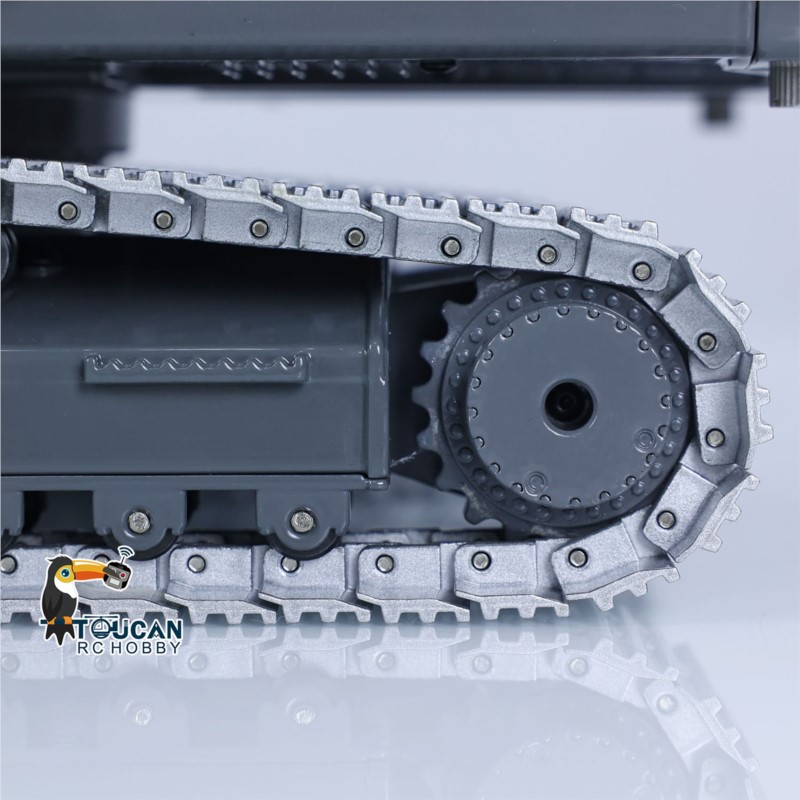 Excavatrice hydraulique RC en  - Rc Hobby Light avis et prix