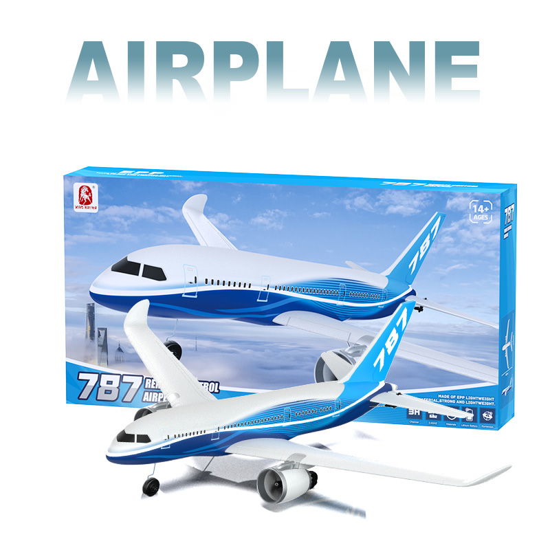 Avion RC BM30 787 3CH, planeur - Rc Planes Horizon Hobby avis et prix