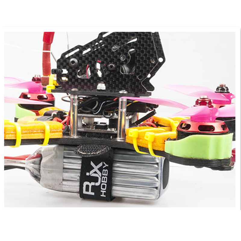 8 pièces ruban de batterie ban - Rc Hobby Truck avis et prix