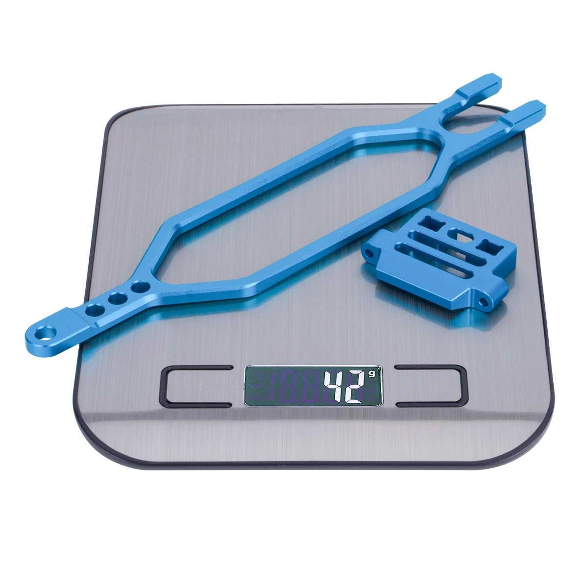 CNC aluminium maintenir la bat - Rc Hobby Racing avis et prix