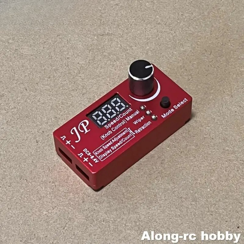 Pièces pour avions RC - ESC, s - Jp Hobby-Rc avis et prix