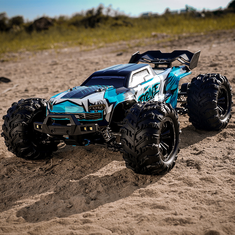 Scy 16102 Pro 1:16 70km/h 4x4  - Rc Hobby Monster Truck avis et prix