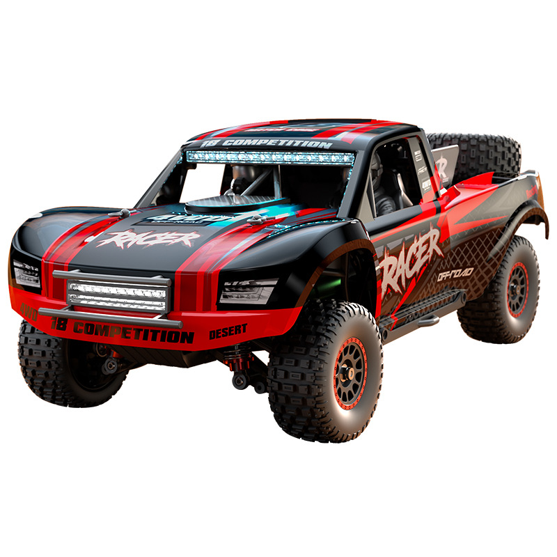 Voiture télécommandée Monster  - Rc Hobby Monster Truck avis et prix