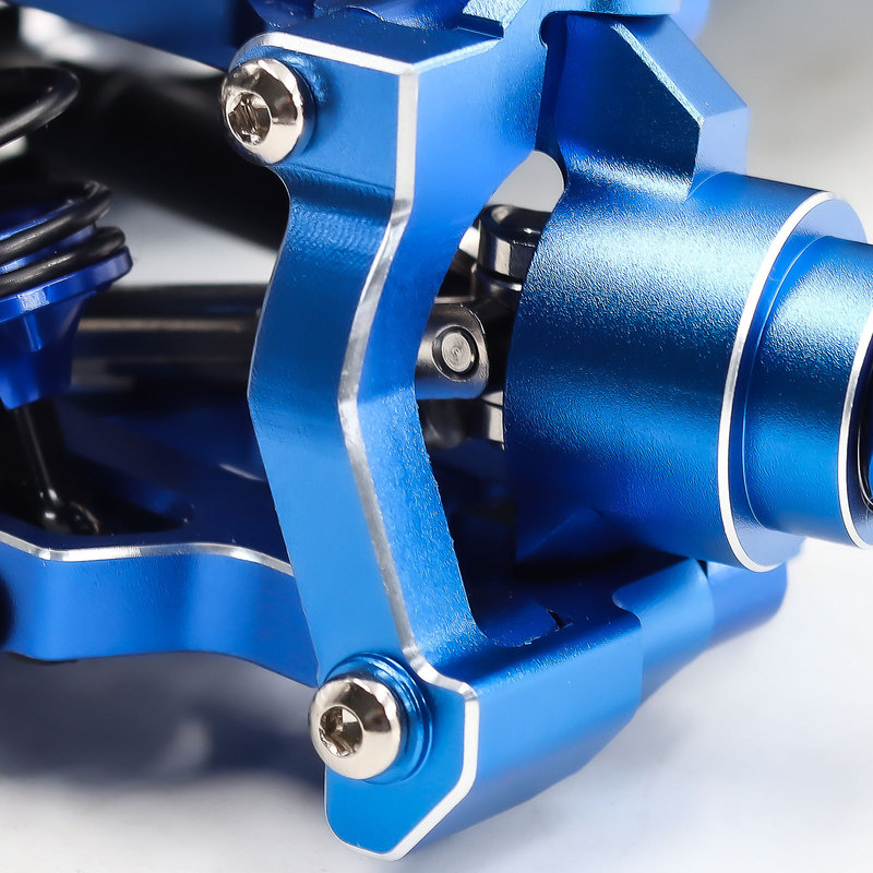 Support d'amortisseur avant en - Rc Truck Monster avis et prix