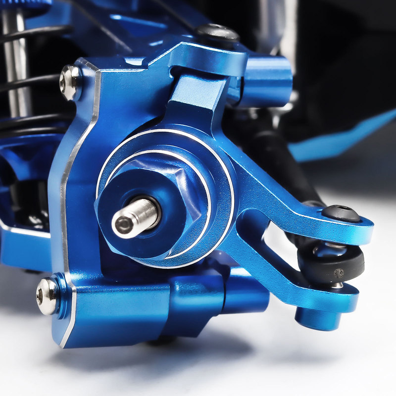 Support d'amortisseur avant en - Rc Truck Monster avis et prix