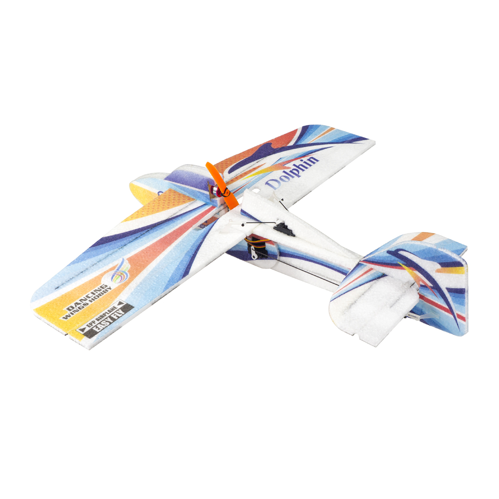 Avion RC en mousse EPP Real Ha - Rc Hobby Vehicles avis et prix