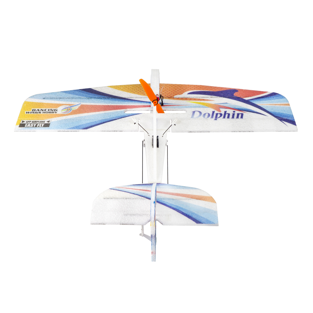 Avion RC en mousse EPP Real Ha - Rc Hobby Vehicles avis et prix