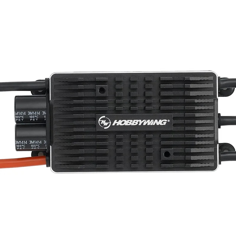 Hobbywing Platinum HV 130A SBE - Rc Hobby Wing avis et prix