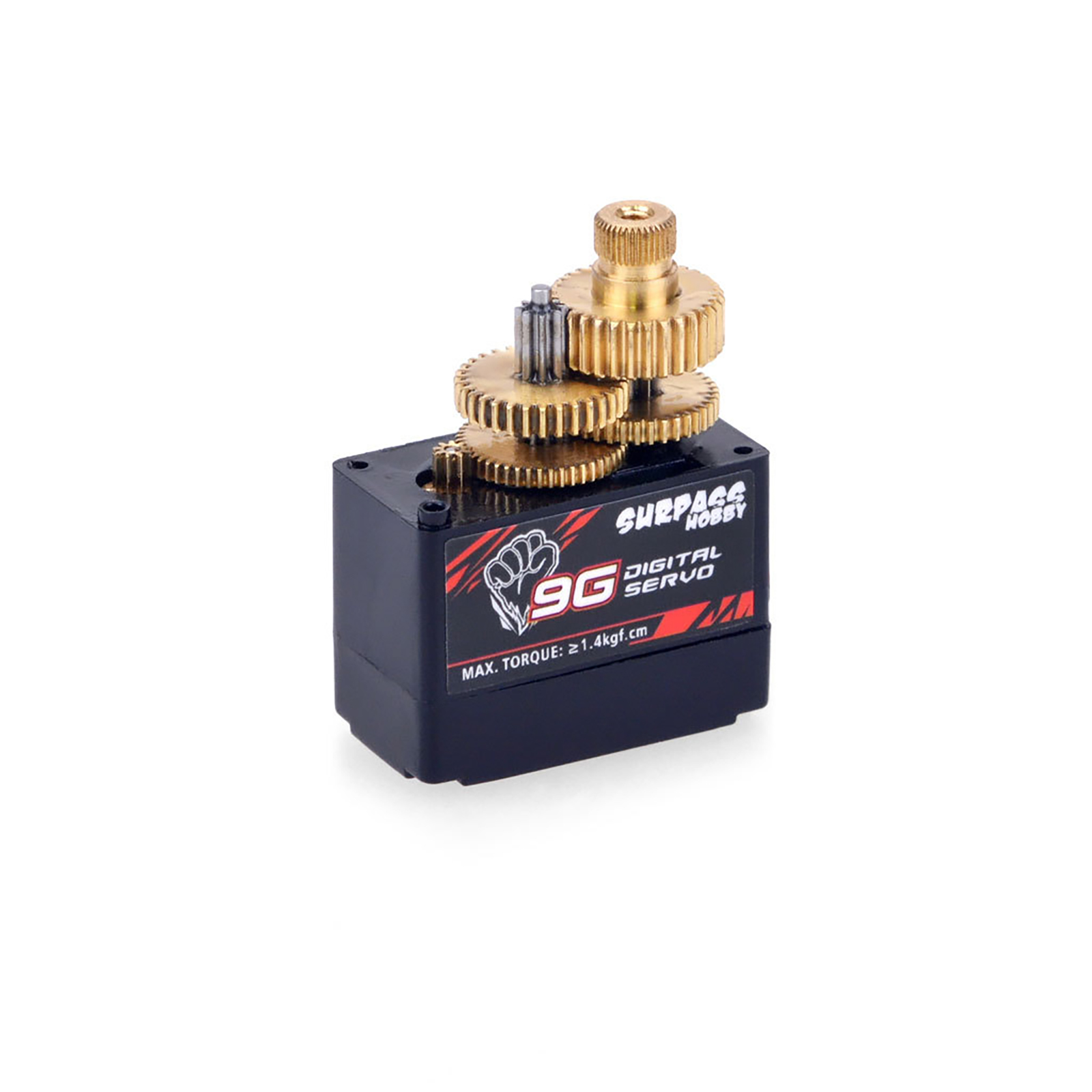 Micro-servo numérique 2g 3.7g  - Rc Hobby Racing avis et prix
