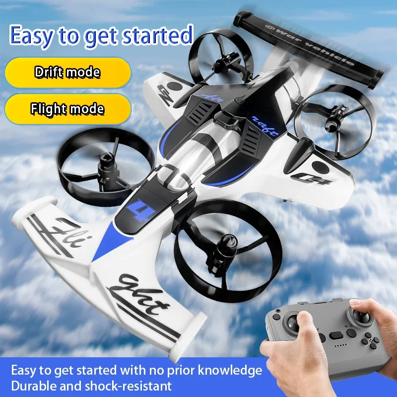 En stock : Voiture RC 2 en 1 e - Rc Planes Horizon Hobby avis et prix