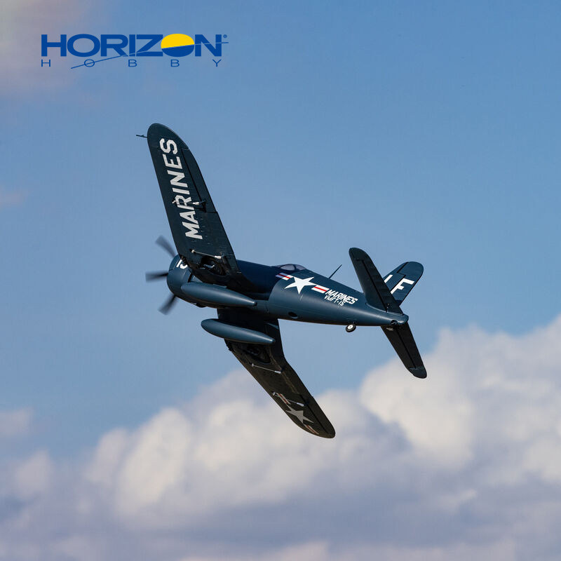 Horizon Hobby Rc avion 1.2m en - Rc Planes Horizon Hobby avis et prix