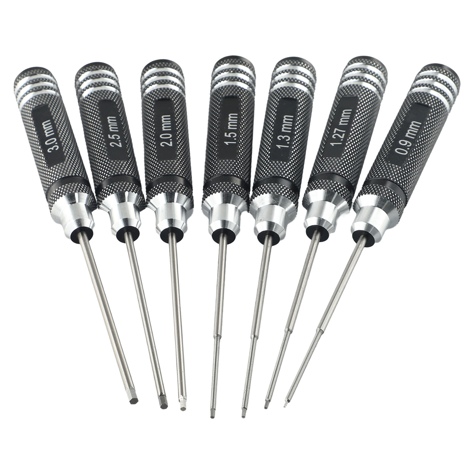 7 pièces HSS clé hexagonale to - Rc Hobby Tool Kit avis et prix