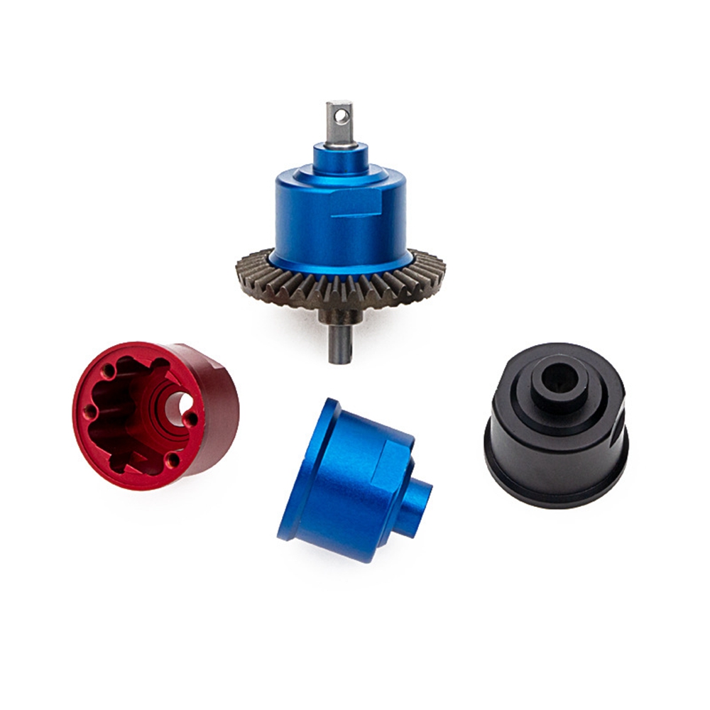 Boîtier de différentiel avant  - Rc Remo Hobby avis et prix