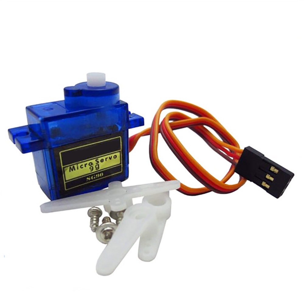 Moteur servo numérique SG90 9g - Rc Hobby Wing avis et prix