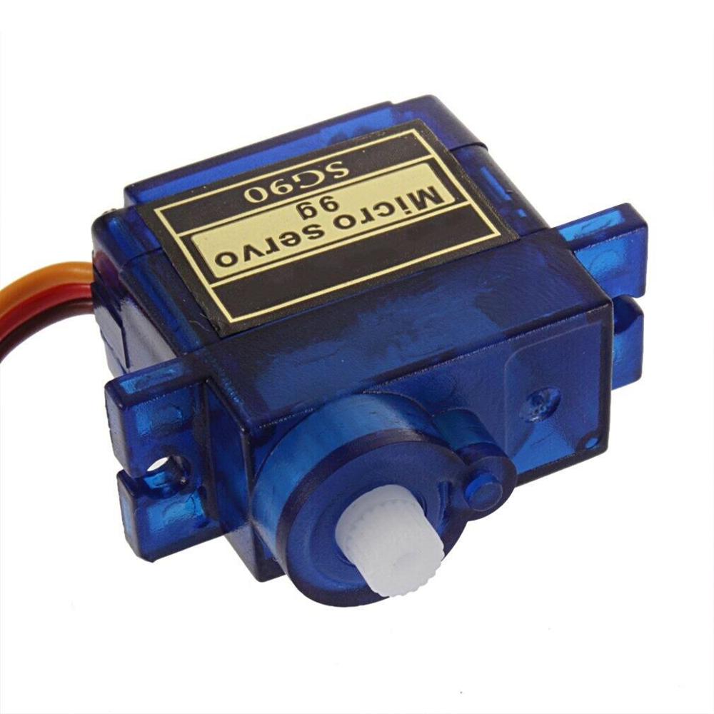 Moteur servo numérique SG90 9g - Rc Hobby Wing avis et prix