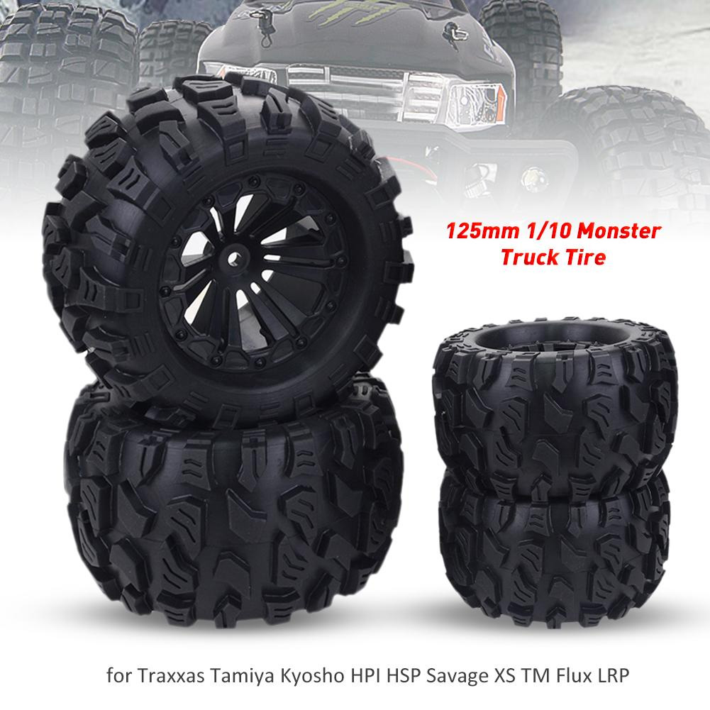 ZD Racing-Pneus en Caoutchouc  - Rc Truck Monster avis et prix