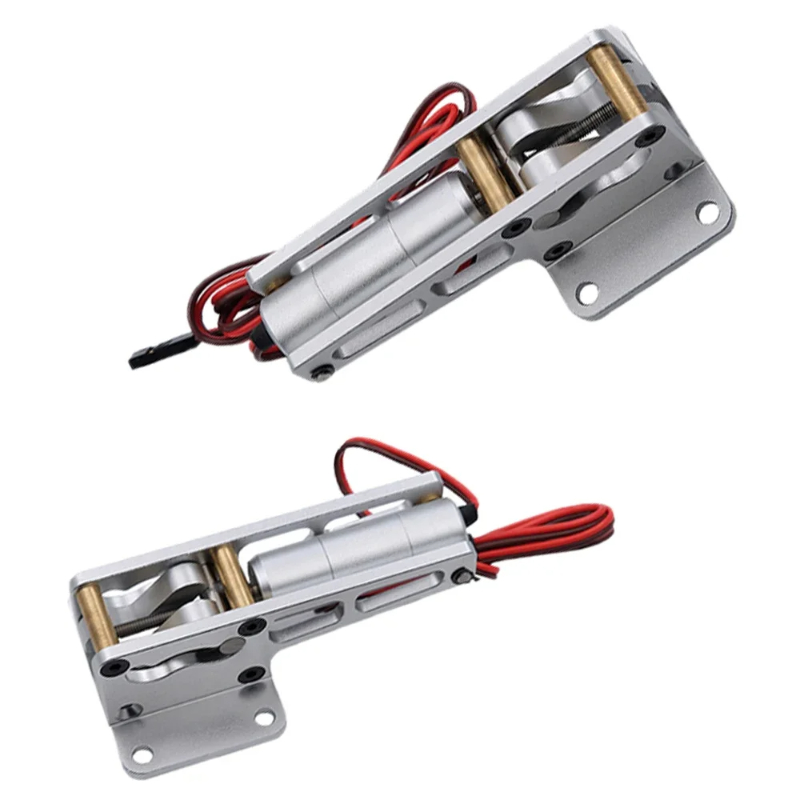 JP Hobby rétractable train d'a - Jp Hobby-Rc avis et prix