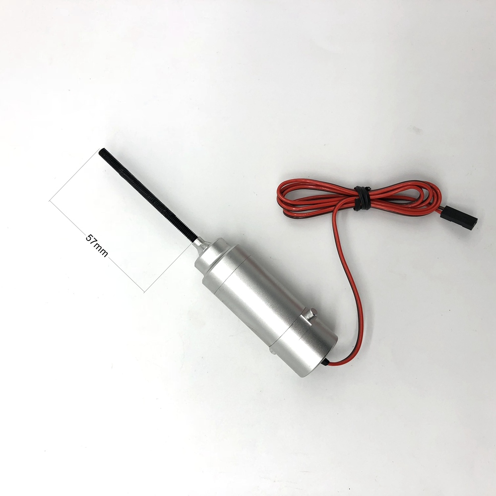 Moteur de rétraction pour avio - Jp Hobby-Rc avis et prix