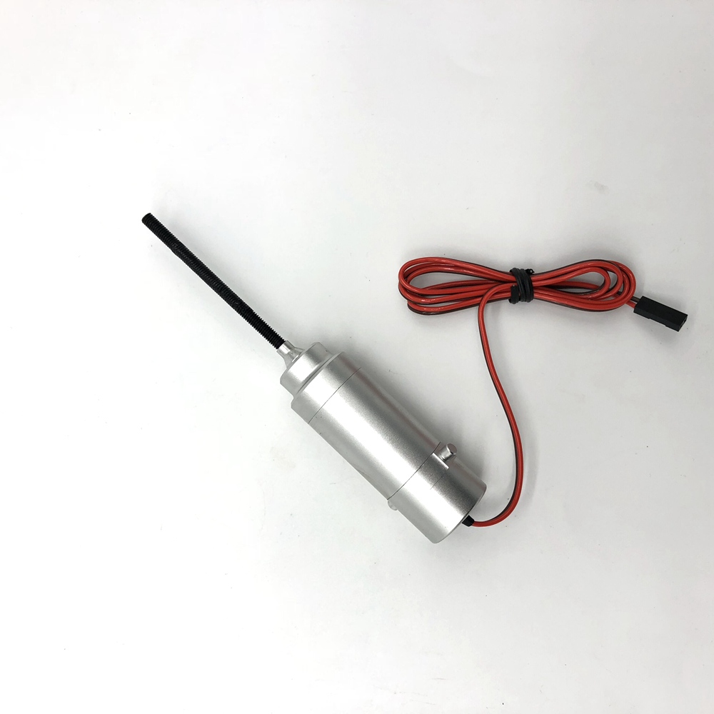 Moteur de rétraction pour avio - Jp Hobby-Rc avis et prix