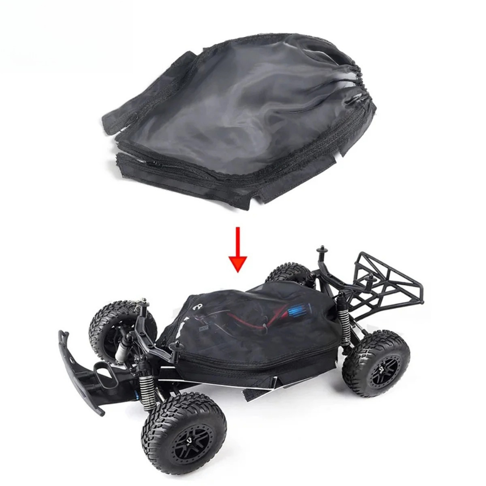 Housse anti-poussière et anti- - Rc Remo Hobby avis et prix
