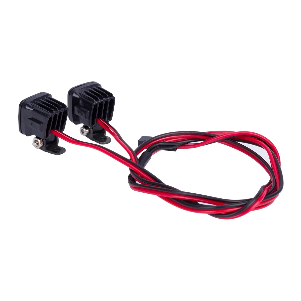 Projecteur de phare LED carré  - Rc Hobby Racing avis et prix