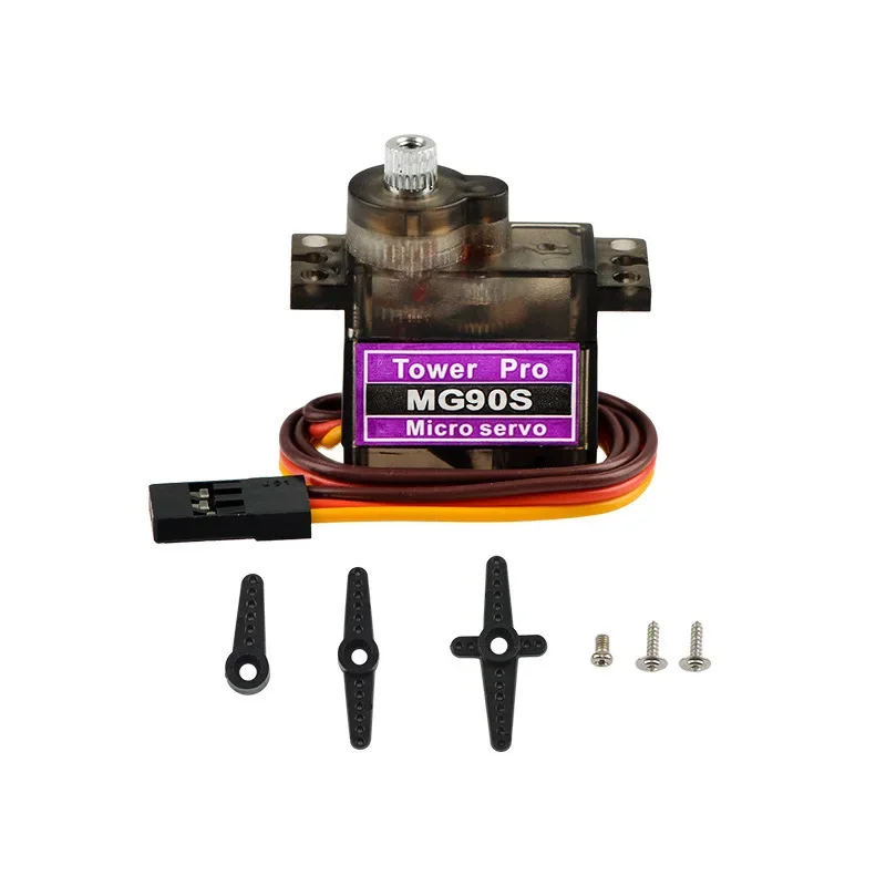 SG90/MG90S 9G Micro Servo numé - Rc Hobby Wing avis et prix