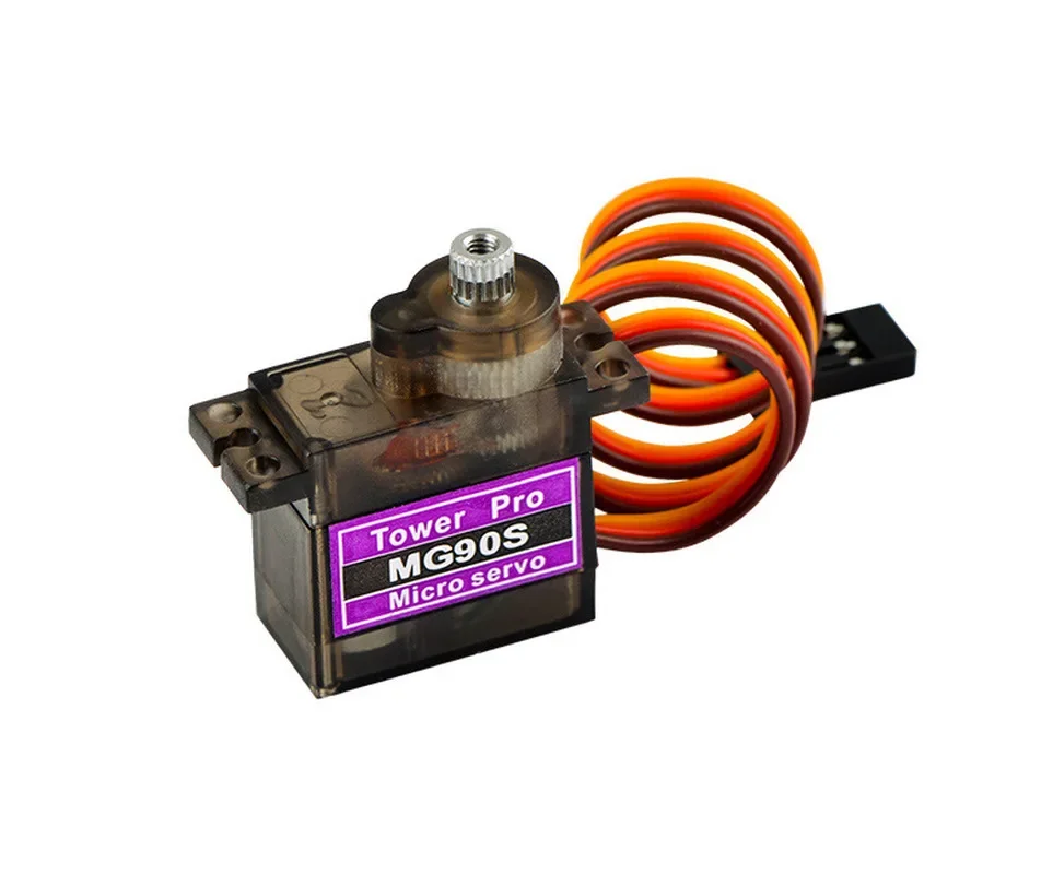SG90/MG90S 9G Micro Servo numé - Rc Hobby Wing avis et prix