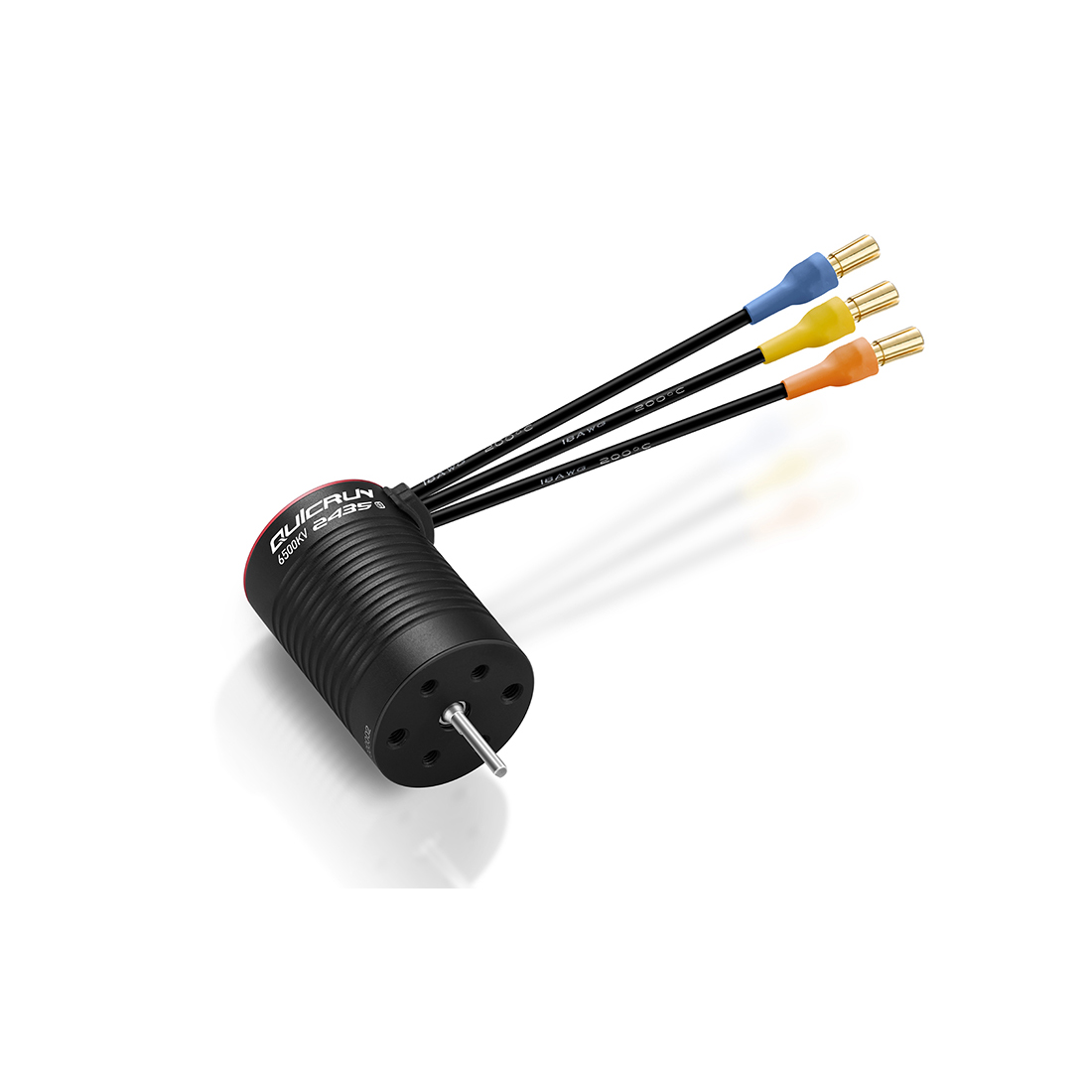 Moteur sans balais HOBBYWING Q - Rc Hobby Wing avis et prix