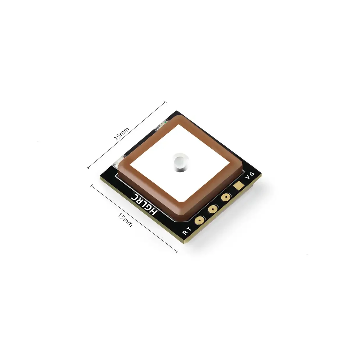 Module GPS HGLRC M100 MINI M10 - Rc Hobby Drone avis et prix