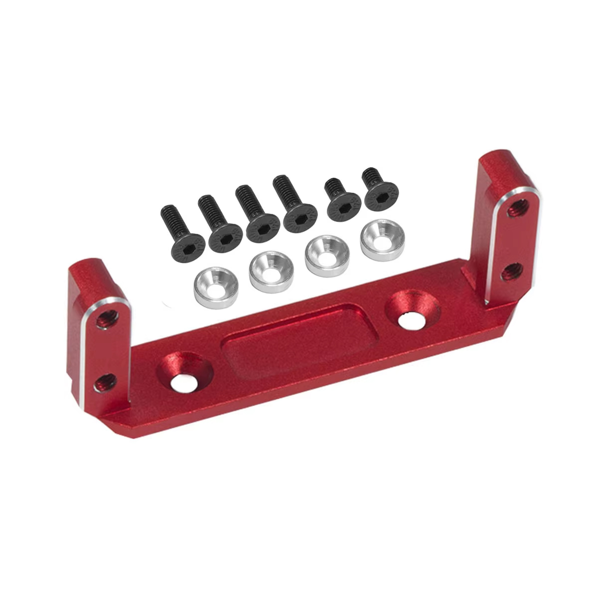 Support Servo Capra CNC en alu - Rc Hobby Racing avis et prix