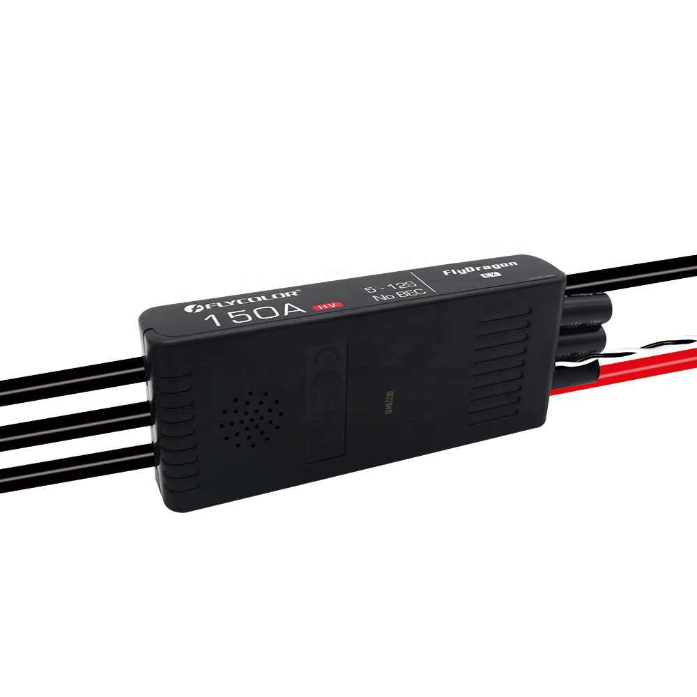 Flycolor 150A ESC avec FlyDrag - Jp Hobby-Rc avis et prix