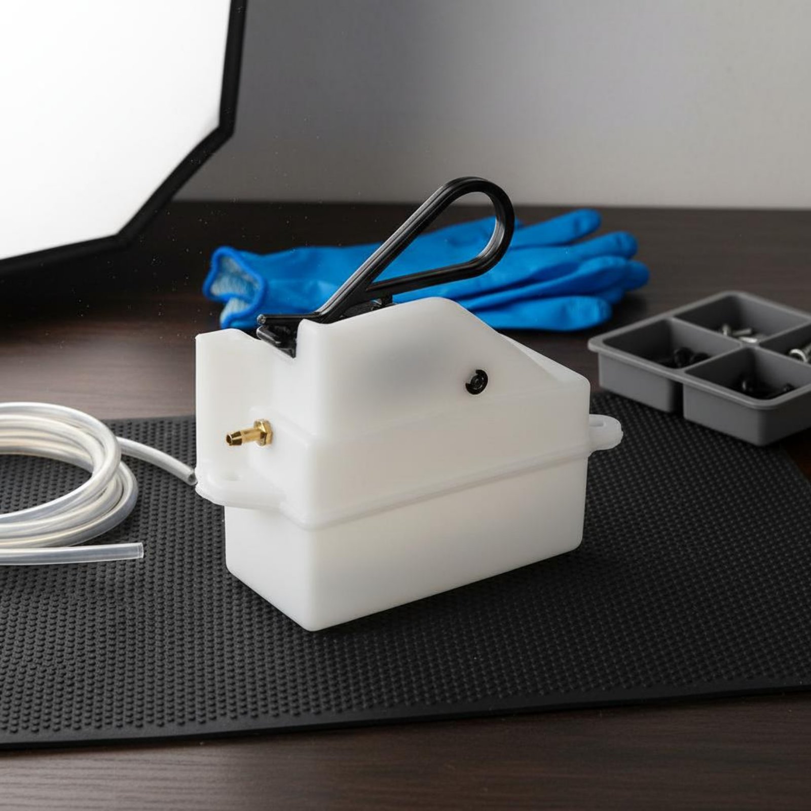 Réservoir de carburant à l'éch - Rc Hobby Vehicles avis et prix