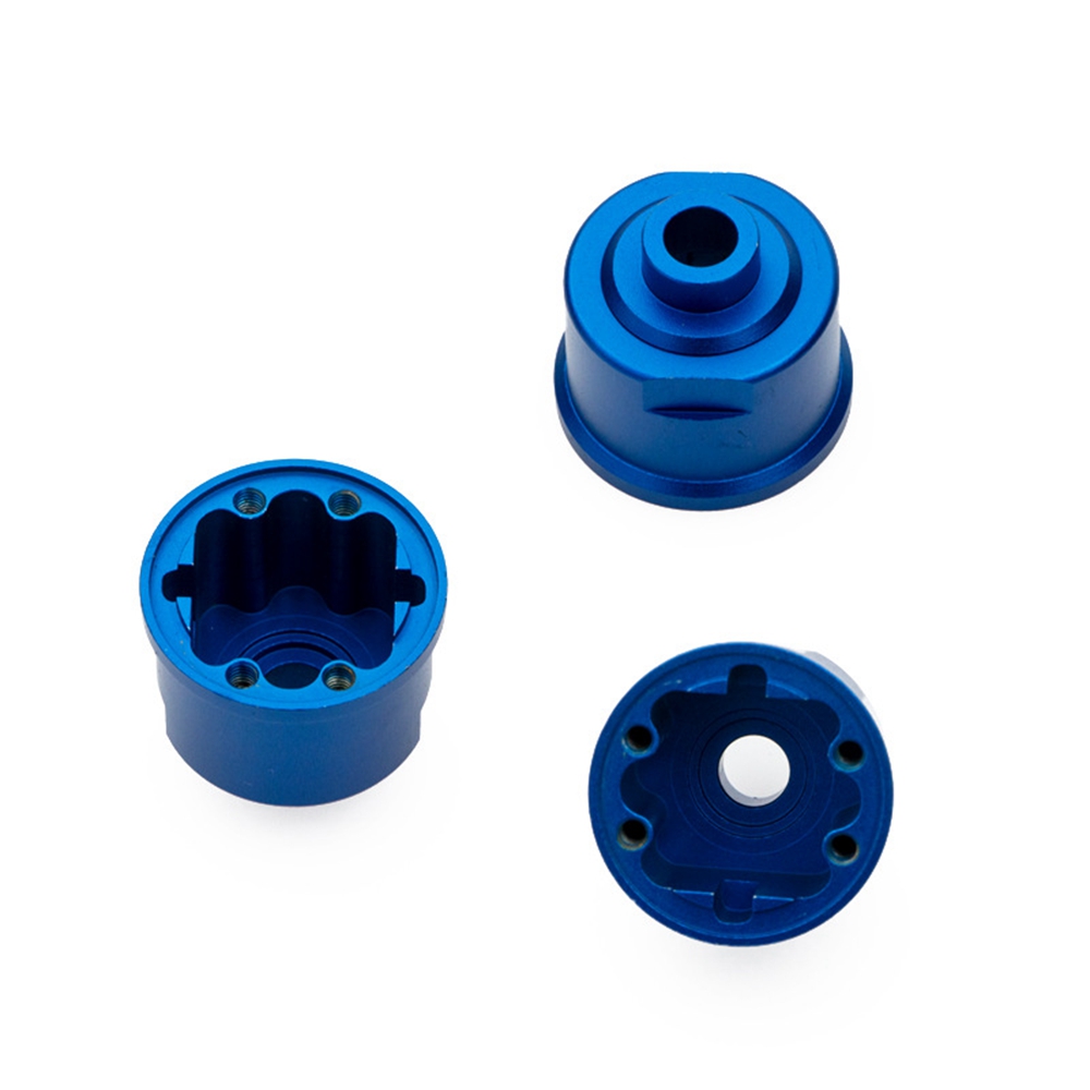 Boîtier différentiel avant et  - Rc Remo Hobby avis et prix