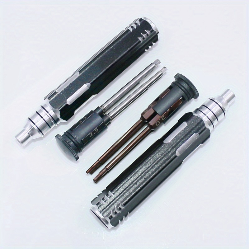 1 jeu de tournevis d'entretien - Rc Hobby Tool Kit avis et prix