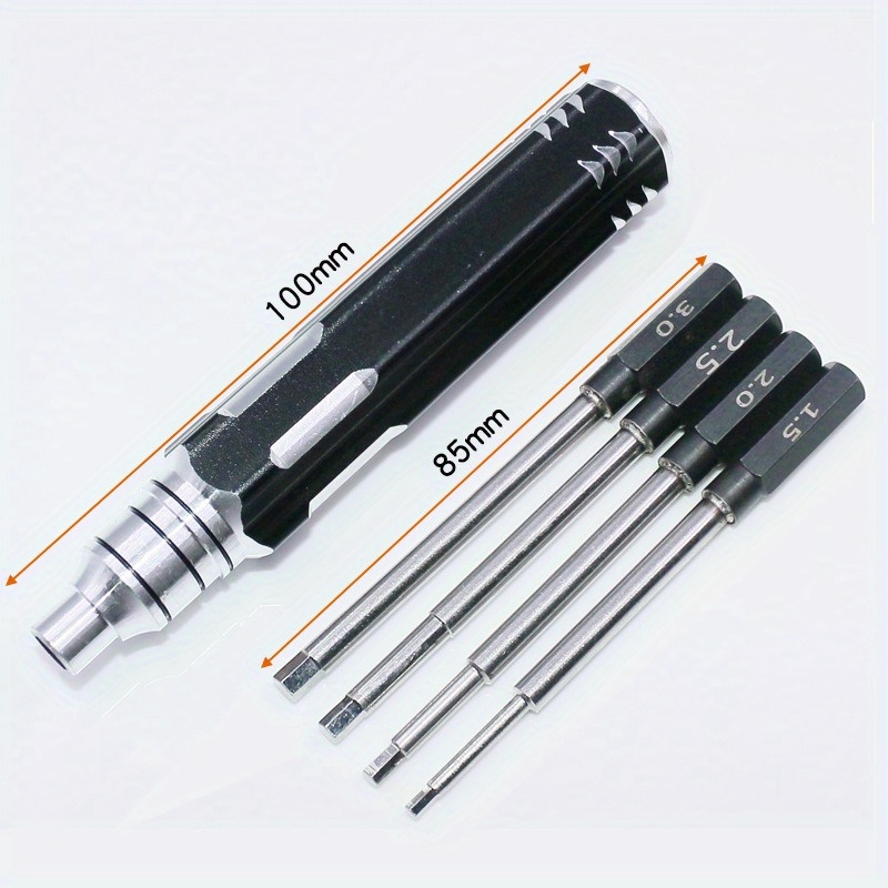 1 jeu de tournevis d'entretien - Rc Hobby Tool Kit avis et prix