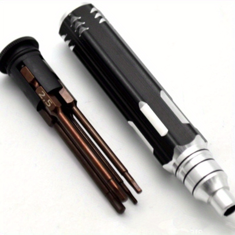 1 jeu de tournevis d'entretien - Rc Hobby Tool Kit avis et prix