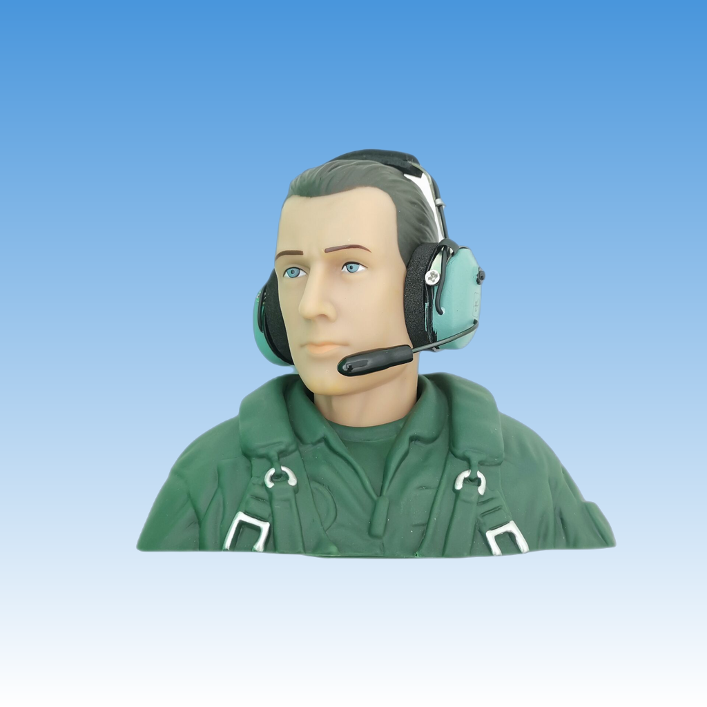 Figurine pilote pour modèle d' - Rc Planes Horizon Hobby avis et prix