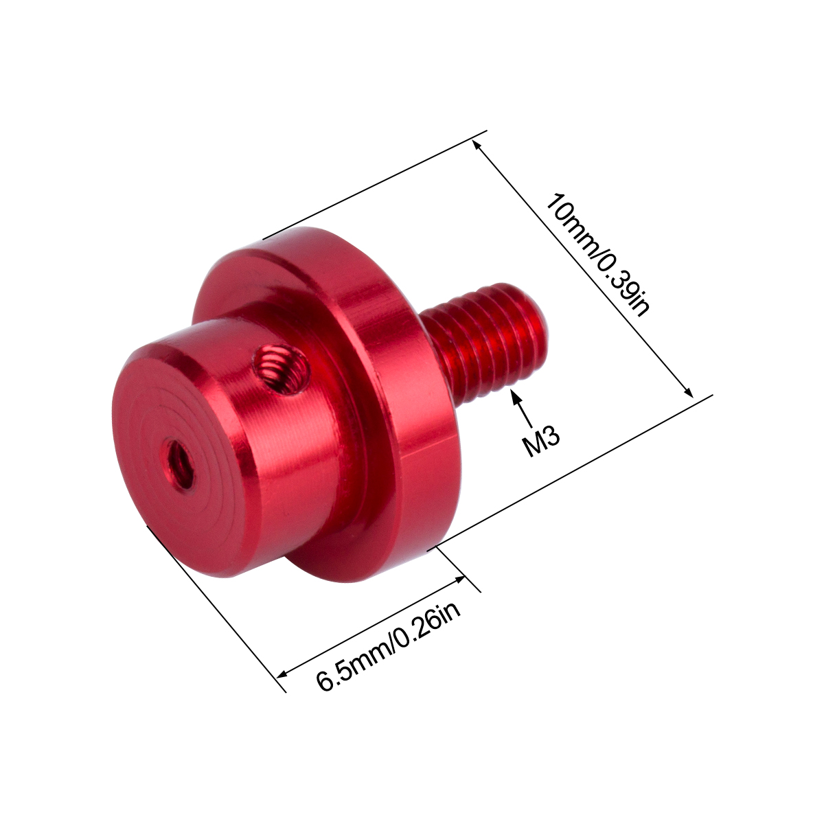 Antenne de Simulation réglable - Rc Hobby Racing avis et prix