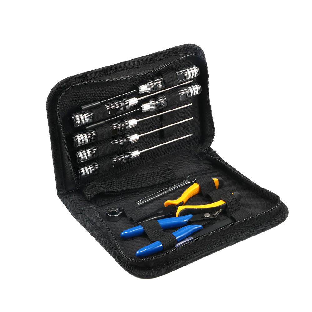 Kit d'outils RC 10-en-1 pour d - Hobby Rc Quadcopters & Multirotors avis et prix